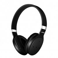 фото товара Навушники JoyRoom (Bluetooth) JR-H15 Black