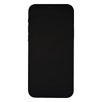 фото товару Apple iPhone 12 128 GB Black