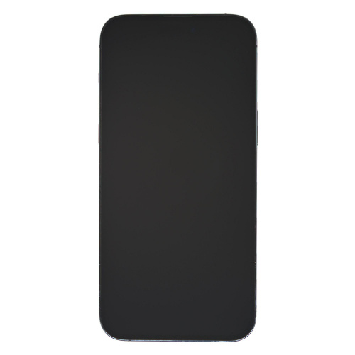фото товару Apple iPhone 14 Pro Max eSIM 256 GB Deep Purple