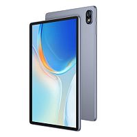 фото товару Планшет Ulefone Tab W10 WiFi ver 2.0 Space Gray 10.1", IPS, Octa core(8), 1.6Ghz,4Gb/128Gb, BT5.0, 802.11 a/b/g/n/ac, GPS/ГЛОНАСС/Galileo, 5MP/8MP, An