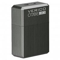 фото товару Verico USB 64Gb MiniCube Gray