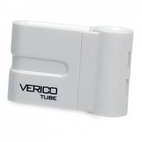 фото товару Verico USB 128Gb Tube White