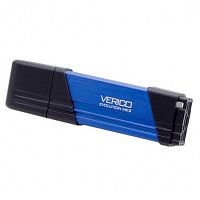 фото товару Verico USB 128Gb MKII Navy Blue USB 3.1