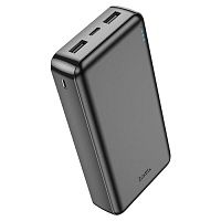 фото товару УМБ Hoco J100A High-ranking 20000 mAh Black