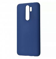 фото товару Накладка WAVE Colorful Case Xiaomi Redmi 7 Blue