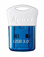 фото товару Apacer USB 16Gb AH157 Blue USB 3.0