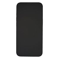 фото товару Apple iPhone 16e  128 GB Black