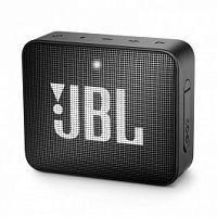 фото товара Акустика JBL GO 2 Black (JBLGO2BLK)