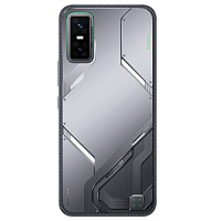 фото товару Infinix GT 30 Pro (X6873) 12/256Gb NFC Shadow Ash