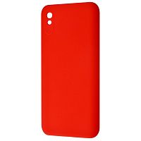 фото товару Накладка WAVE Colorful Case Xiaomi Redmi 9A Red