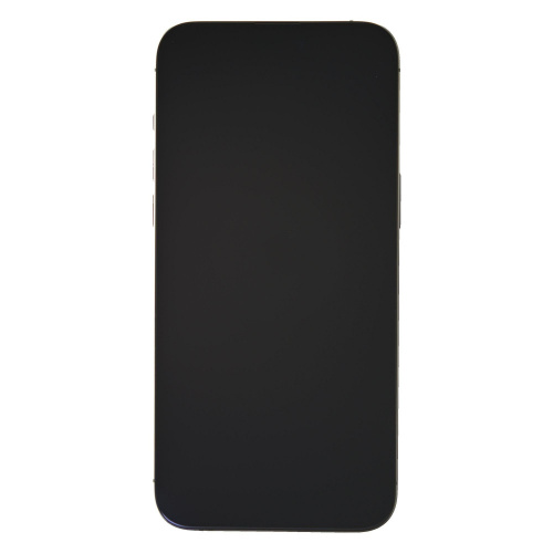 Apple iPhone 15 Pro Max 256 GB Natural Titanium фото товару Apple iPhone 15 Pro Max 256 GB Natural Titanium