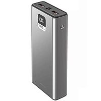 фото товару УМБ Proove Guardian 20000mah 22.5W PD+QC+Digital display Metal Gray