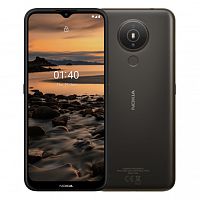 фото товару Nokia 1.4 2/32Gb Gray