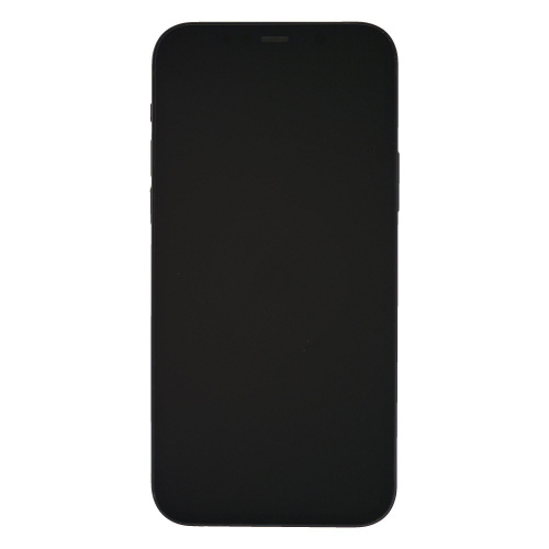 Apple iPhone 12 128 GB Black фото товару Apple iPhone 12 128 GB Black