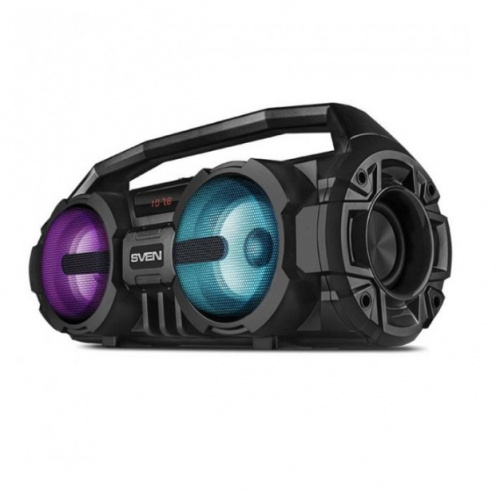фото товара Акустична система з Bluetooth SVEN PS-415 black
