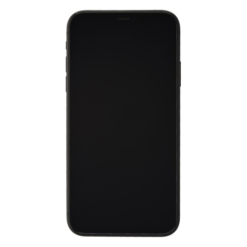 фото товару Apple iPhone 11 128 GB Black