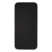 фото товару Apple iPhone 15 Plus 256 GB Black