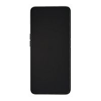 фото товару Oppo A96 128 GB Starry Black