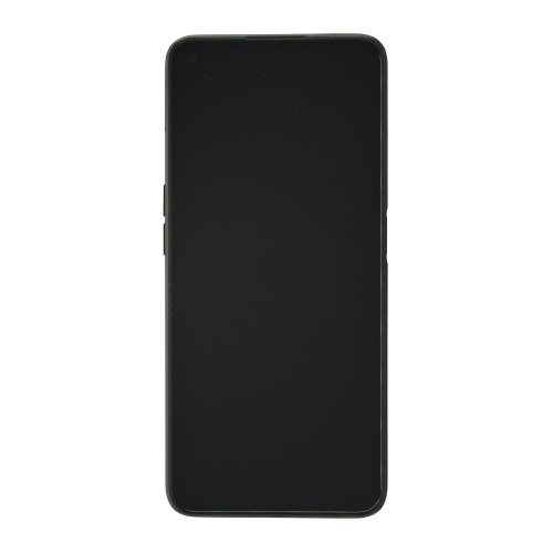 Oppo A96 128 GB Starry Black фото товару Oppo A96 128 GB Starry Black