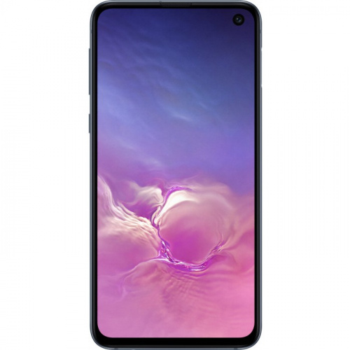фото товару Samsung G970F Galaxy S10e 128 Gb Black