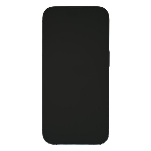 фото товару Apple iPhone 14 Pro 128 GB Deep Purple