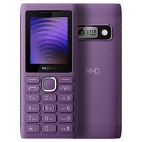 фото товару Nokia 110 DS Power Purple