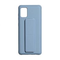 фото товару Накладка Bracket Samsung A31 (2020) A315F Light Blue