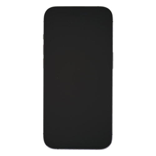 фото товару Apple iPhone 14 Pro 128 GB Deep Purple