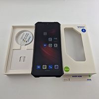 фото товару OUKITEL WP13 128 GB Black