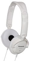 фото товара Навушники Panasonic RP-DJS200E-W White