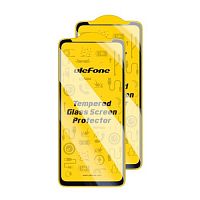 фото товару Захисне скло для Ulefone Rugking 5 Series, 2шт (UAS82)