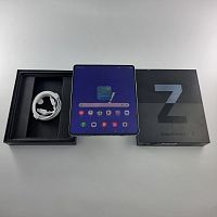 фото товару Samsung Galaxy Z Fold 4 512 GB Gray Green