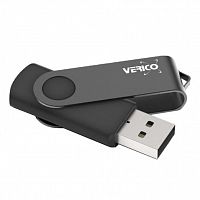 фото товару Verico USB 8Gb Flip Black