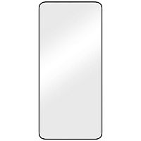 фото товару Захисне скло Florence (full glue) Xiaomi Redmi 4A Full Cover White (тех.пак)