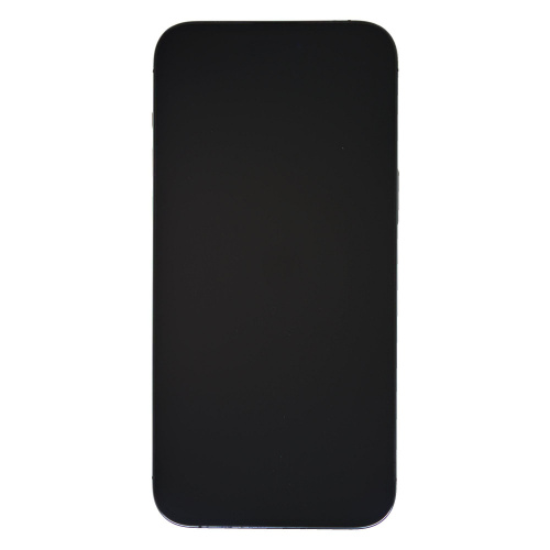 фото товару Apple iPhone 14 Pro Max eSIM 128 GB Deep Purple