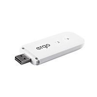 фото товару ERGO W023-CRC9 3G/4G USB Wi-Fi роутер з антенним роз’ємом