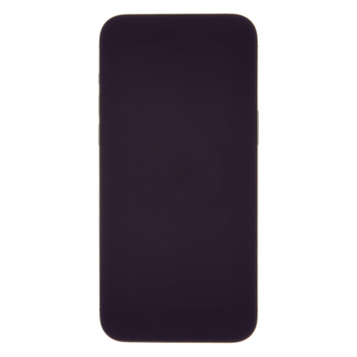 фото товару Apple iPhone 14 Pro Max 128 GB Deep Purple