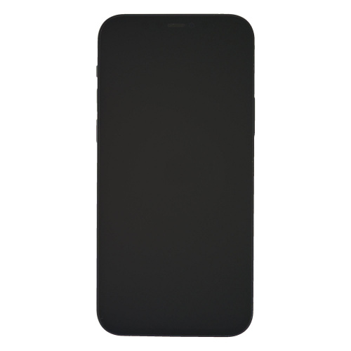 фото товару Apple iPhone 12 128 GB Black