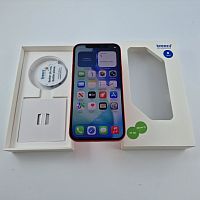 фото товару Apple iPhone 12 64 GB (PRODUCT)RED