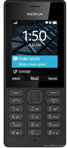 фото товара Nokia 150 DS Black