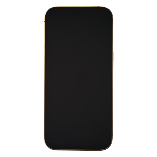 фото товару Apple iPhone 16 Pro 128 GB Desert Titanium