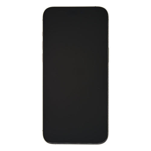 Apple iPhone 15 Pro Max 256 GB Natural Titanium фото товару Apple iPhone 15 Pro Max 256 GB Natural Titanium