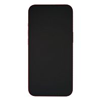 фото товару Apple iPhone 13 256 GB (PRODUCT)RED