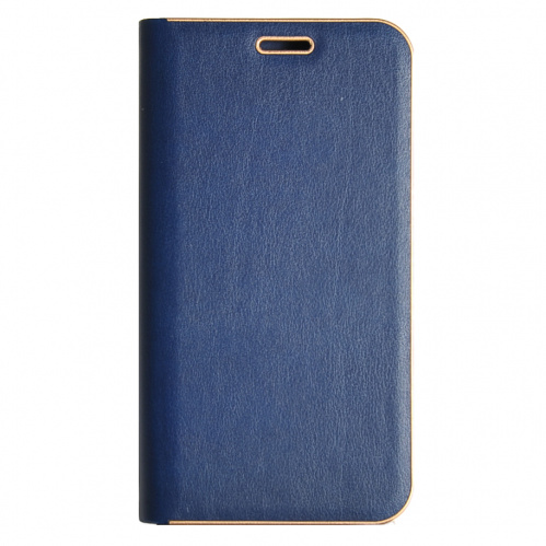 фото товару Чехол-книжка Florence TOP №2 Xiaomi Redmi 5A leather blue