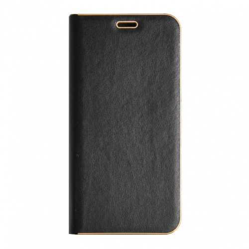 фото товару Чехол-книжка Florence TOP №2 Huawei Y5 (2018) leather black