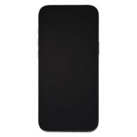 фото товару Apple iPhone 16 Pro Max 256 GB Black Titanium