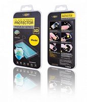 фото товару Защитное стекло AUZER Samsung Galaxy S7 Edge 3D Black