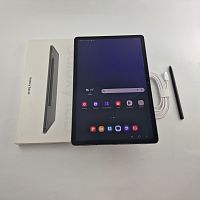 фото товару Samsung Galaxy Tab S9 (11.0'',2560x1440,128GB,Android) Graphite