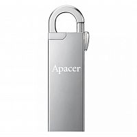 фото товару Apacer USB 16Gb AH13A Silver