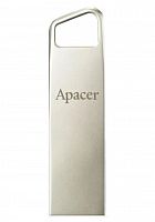 фото товару Apacer USB 16Gb AH13С Metal silver